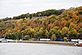 Fall Colors On The Mississippi River. Taken October, 2012 Dubuque by Jack L.