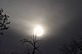 The Sun in the clouds on 3-6-11. Taken 3-6-11 Dubuque by Peggy Driscoll.
