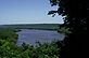 Over look in Guttenberg. Taken 7-2-11 Guttenberg, Iowa by Peggy Driscoll.