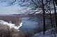 Over look in Guttenberg on a clear February Day. Taken 2-25-12 Guttenberg, Iowa by Peggy Driscoll.