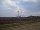 Building a windfarm.... Stephenson CTY, Ill,