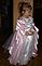 Princess Ella. Taken Halloween night Dubuque by Dottye.