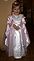 Ella the Fairy Princess. Taken Halloween night Dubuque by Dottye.