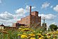 A different view of the Star Brewery. Taken summer 09 River Walk by Lorlee Servin.