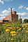 A different view of the Star Brewery. Taken summer 09 River Walk in Dubuque by Lorlee Servin.