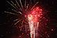 Country club fireworks. Taken July 4th at DGCC by Sophie Saks.