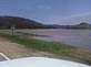 Spring flooding bu HWY 52 North and John Deere Rd.