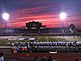 Wahlert vs Hempstead "Friday Night Lights". Taken August 2012 University of Dubuque field by Mary Huber from Houston Texas.