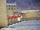 The Mississippi River will always have its own way...Mark Twain. Taken March 2011 Lock and Dam # 11 by Laurie Helling.