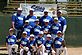 Dubuque Sting 8u Traveling Baseball Team. Taken May 9, 2010 Cedar Rapids Tournament by Stacy Sabers.
