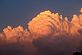 Ominous Storm Clouds. Taken April 2011 Dubuque County by David Stork.