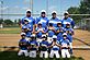 Dubuque Sting 8u Traveling Team 3rd place finish. Taken June 27, 2010 State Tournament in Des Moines by Stacy Sabers.