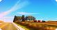 Harvest time. Taken October 2012 Near Holy Cross, Ia by Laurie Helling.