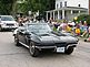 corvette. Taken 7-29-09 Maquoketa parade before the fair by Gail Clark.