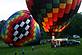 Hotair Balloons in Galena