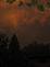 Sunset after the storm.. Taken July 24 Camp Little Cloud by Kelsey Fahey.