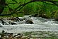 Moving water. Taken hot summer day in August Swiss Valley Park by Stacy Sabers.