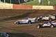 Jason Schueller #3 Racer. Taken August 22, 2010 Dubuque Speedway by Stacy Sabers.