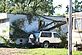 Tornado Damage. Taken June 5,2010 Pershing Road by Mark Leckington.