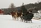 My parents . Taken January 15, 2010 Family Farm in LaMotte Iowa by Tricia Friederick.