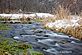 Catfish Creek. Taken December 10, 2012 Swiss Valley Nature Preserve by Rich Bugalski.