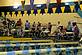 Regional swim meet in Davenpor