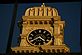 Town Clock reflection. Taken Oct 2009 11 by Lori.