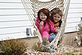 Ella Middendorf & Landon Casper enjoying the tree swing at Papa & Grandma's house. Taken 4-10-10 Papa and Grandma's house by Joyce Wills.