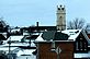 Dubuque Skyline. Taken February 3, 2013 Locust Street Dubuque, Ia by Laurie Helling.