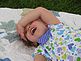 Olivia Skemp, age 3. Taken August 21, 2010 on Crescent Ridge, Dubuque by Karen Steil.