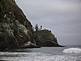  North Head lighthouse, Washington coast