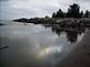 Cape Dissapointment, Washington Coast