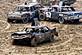 Rick Pitz in demo derby. Taken 2008 dubuque county fair by corinne.