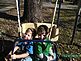 Best Buds,Jake and Carson. Taken 11/10/2009 Guttenberg Iowa by julesm.