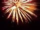 Fireworks in Guttenberg, IA June 27, 2009 by Trailblazer.