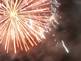 Fireworks. Taken June 27, 2009 Guttenberg IA by Trailblazer.