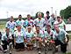 Twin-o-ramm Kickball Champs Main Street Styling. Taken July 18th Cassville by sissypoo.