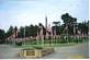 Linwood Cemetary (In preparation for Memorial Day). Taken May 21, 2009 Dubuque by Jeff Liddle.