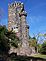 The lookout tower above Lambert Castle. Taken Early fall 2008 Paterson New Jersey by John Maas.