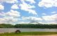 Spacious Skies. Taken Tuesday May 8, 2012 Riverview Park  Dubuque by Laurie Helling.