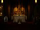 St. Mary's Alter. Taken May 2010 St. Mary's Catholic Church Dubuque, Iowa by Me.