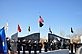 Armed Forces. Taken 11-11-09 Chaplain Schmitt Island Veterans Memorial by Annie Honeyfield.