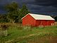 Before the Storm. Taken August, 2009 on a Farm in Jackson County by Dawn Wagner.