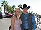 I got to meet Jewel & Ty Murray . Taken Nov. 9, 2008 PBR finals, Las Vegas by Joan Takes.