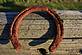 Rusted Horse Shoe