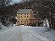 Motor Mill in winter. Taken near Elkader, Ia. 12-30-12 by jules m.