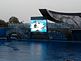 Shamu Stadium, . Taken 2-27-10.  The first day the show restarted after the death of Dawn Brancheau, the seaworld trainer Seaworld, Orlando, Florida by Ryan Rogers.