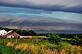 Approaching storm clouds. Taken July 24th 2009 Benton, WI by Mandi Brenum.