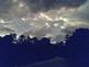 storm clouds . Taken july 24  at the end of grandview by Jeff Kiebler.