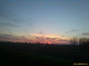 Another beautiful sunset.. Taken 04/05/2012 Woodbine IL by Gary Belflower.